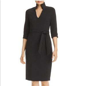 Black Halo Madeline Dress